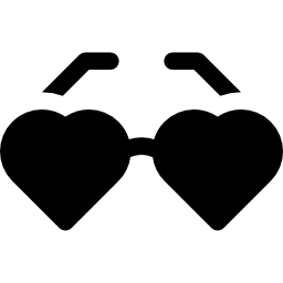 Sunglasses icon