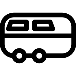 Trailer icon