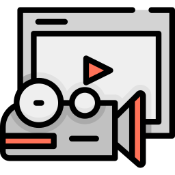 videoplayer icon