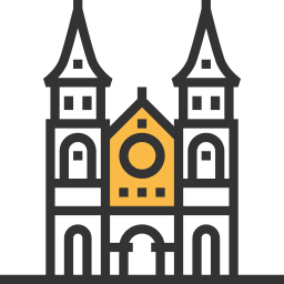 notre dame icon