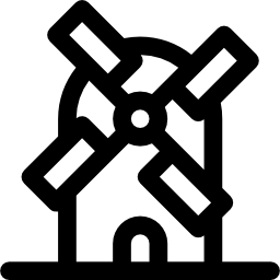 Windmill icon