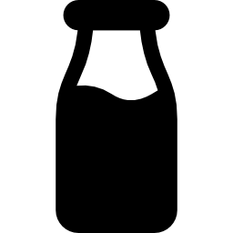 milchflasche icon