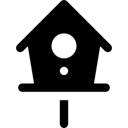 vogelhaus icon