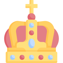 Crown icon