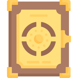 Spellbook icon