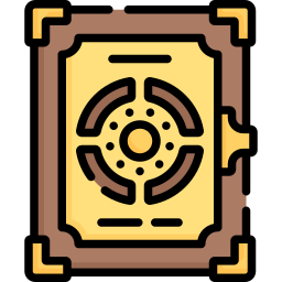 Spellbook icon