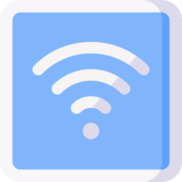 Wifi signal icon