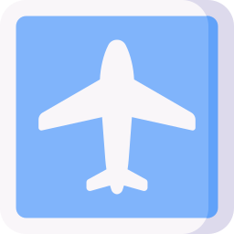 Airport icon