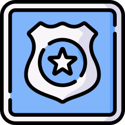 警察 icon