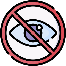 Eye icon