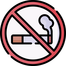 No smoking icon