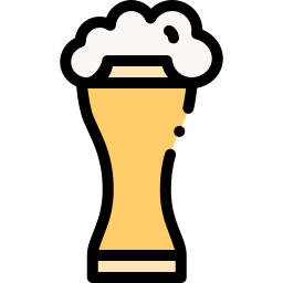 Pint of beer icon