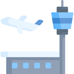 Airport icon