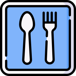 Restaurant icon