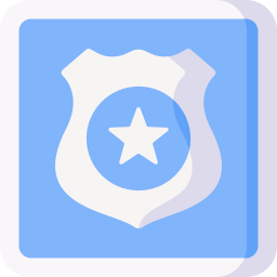 Police icon