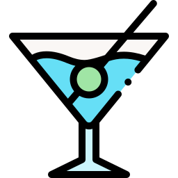 martini icona