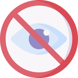 Eye icon