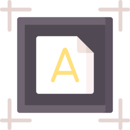 Artboard icon