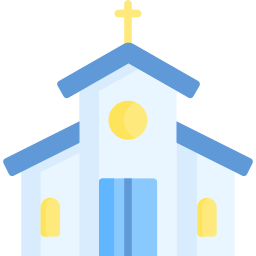 Church icon