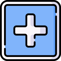 krankenhaus icon