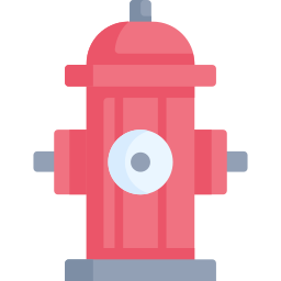 Hydrant icon