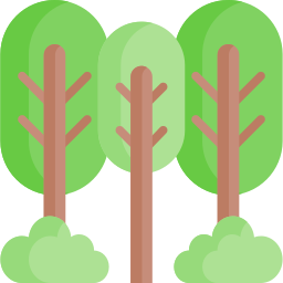 Forest icon