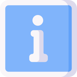 informationspunkt icon