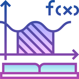 mathématiques Icône