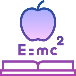 fisica icona