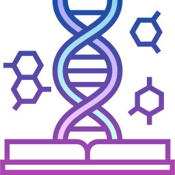 biologia icona