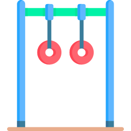 argolas Ícone