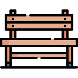 Bench icon