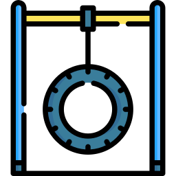 Tire icon