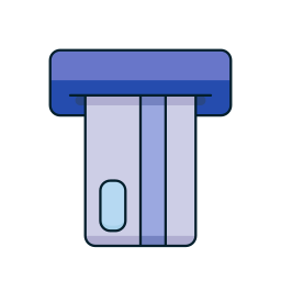 ＡＴＭ icon