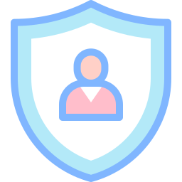 User protection icon