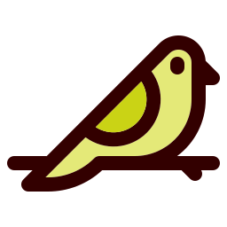 vogel icon