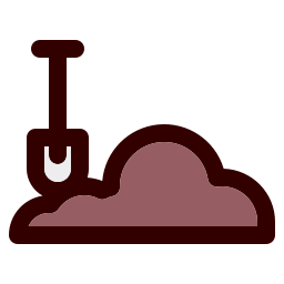 schaufel icon