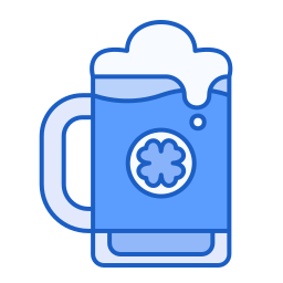 Beer mug icon