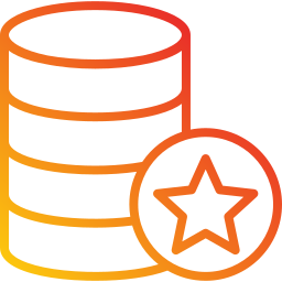 Database icon