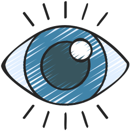 vision icon