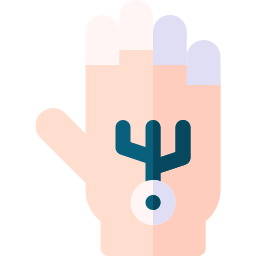 Glove icon