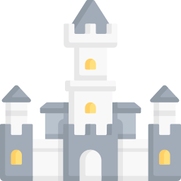 schloss icon