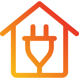 Smarthome icon