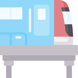 mrt icon