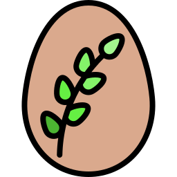 Egg icon