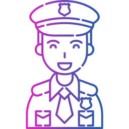 polizei icon