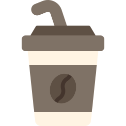 コーヒーカップ icon