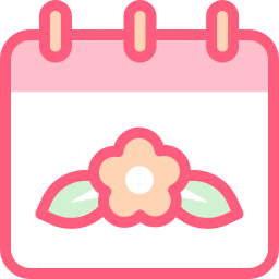 Spring icon