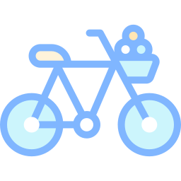 Bicycle icon