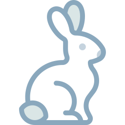 Rabbit icon